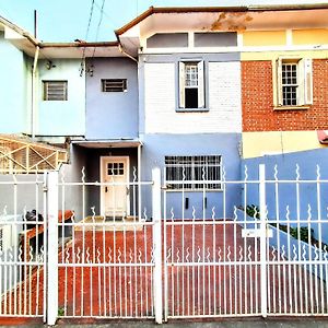 Habitación para Mujeres Compartida